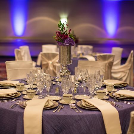 Crowne Plaza Suites Msp Airport - Mall Of America By Ihg Bloomington Eksteriør bilde