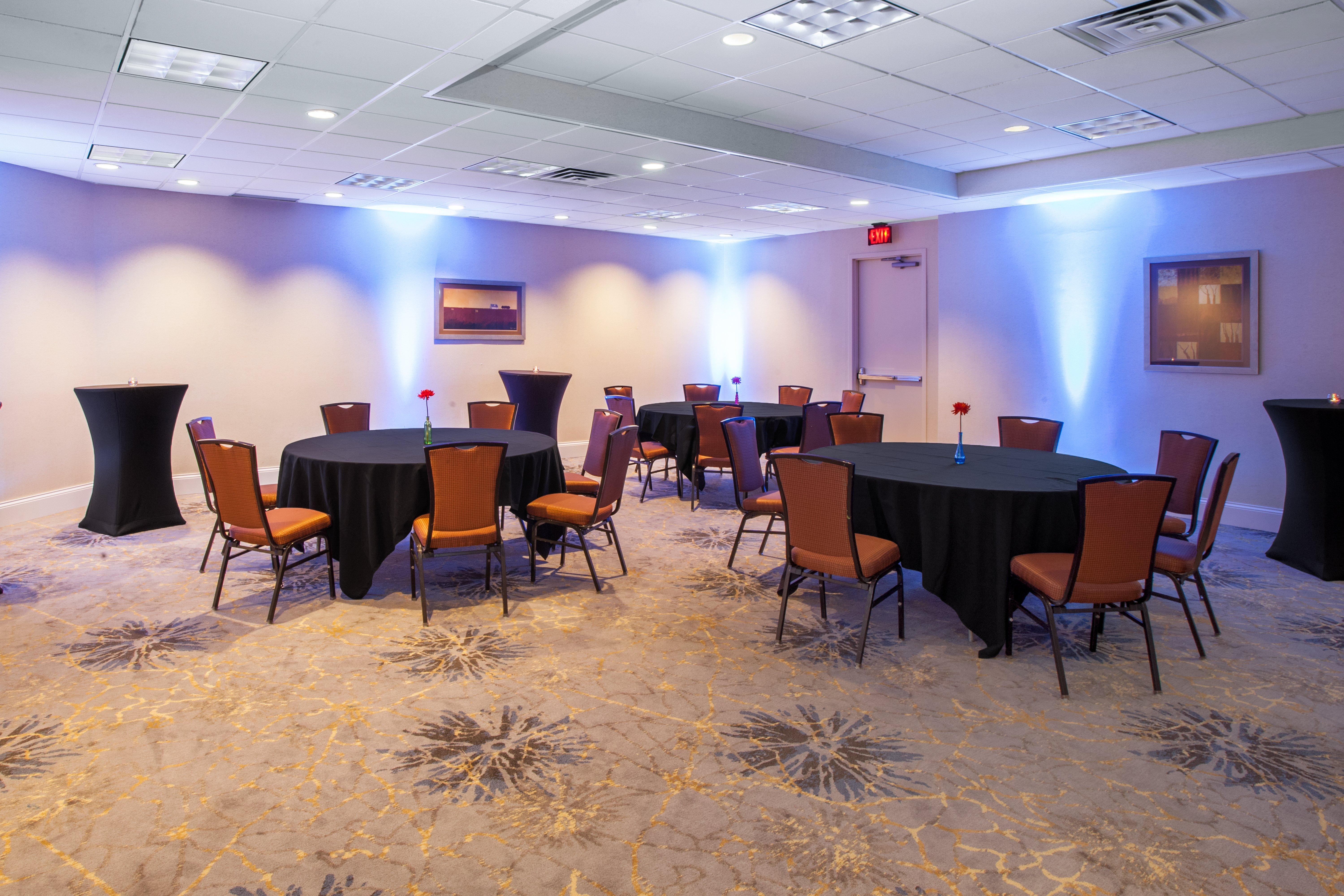 Crowne Plaza Suites Msp Airport - Mall Of America By Ihg Bloomington Eksteriør bilde